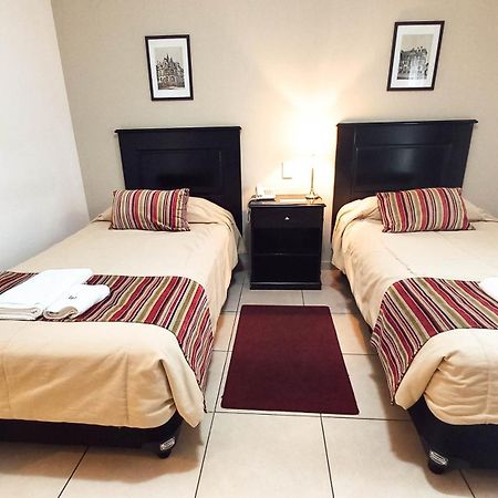 Laplace Hotel Κόρδοβα Εξωτερικό φωτογραφία
