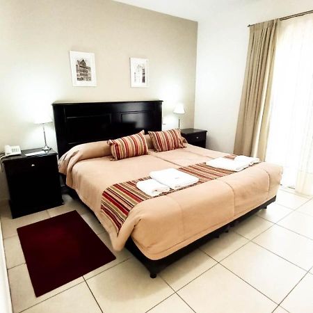 Laplace Hotel Κόρδοβα Εξωτερικό φωτογραφία