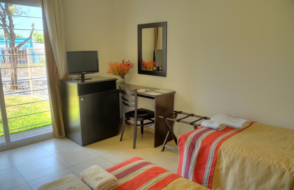 Laplace Hotel Κόρδοβα Δωμάτιο φωτογραφία