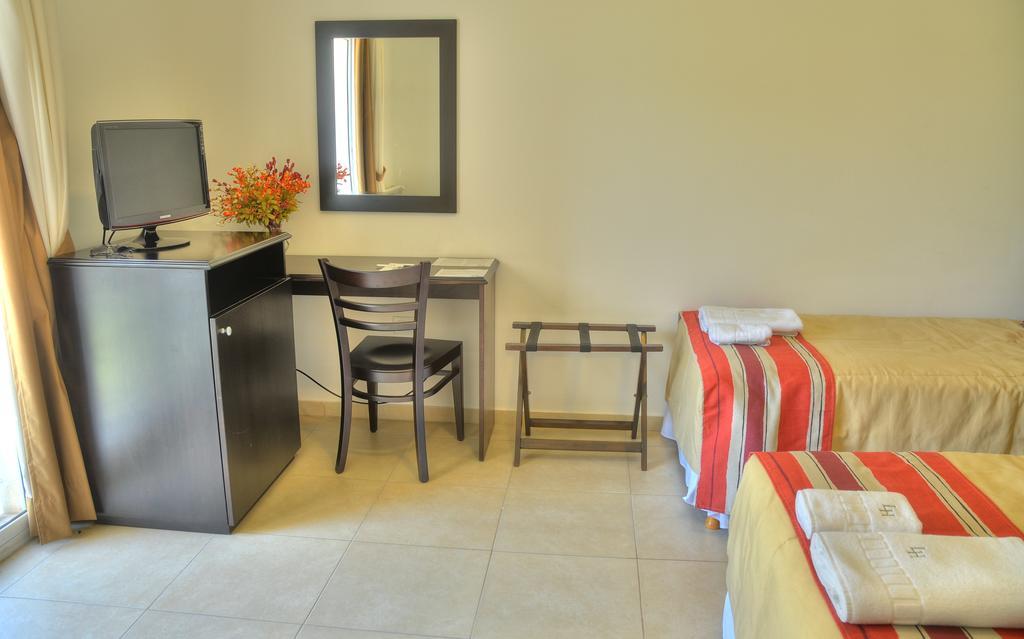 Laplace Hotel Κόρδοβα Δωμάτιο φωτογραφία
