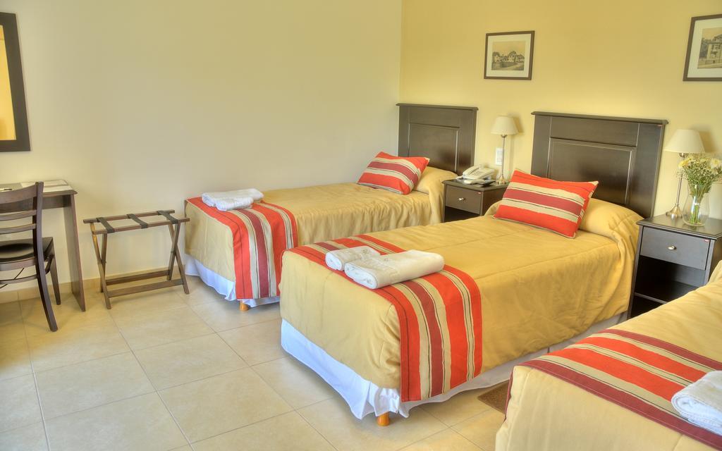 Laplace Hotel Κόρδοβα Δωμάτιο φωτογραφία