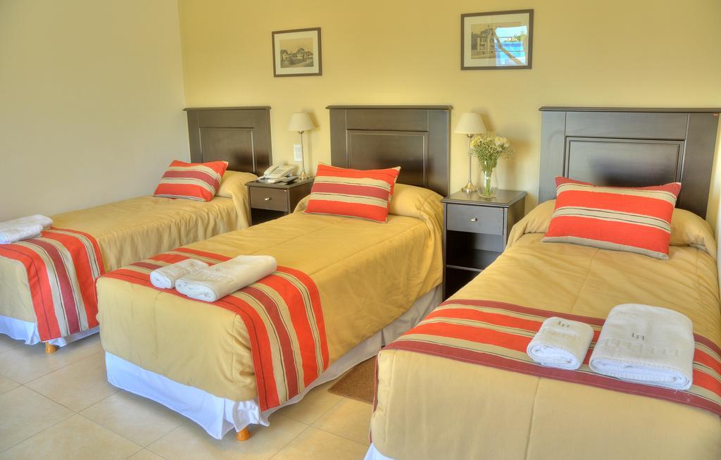 Laplace Hotel Κόρδοβα Δωμάτιο φωτογραφία