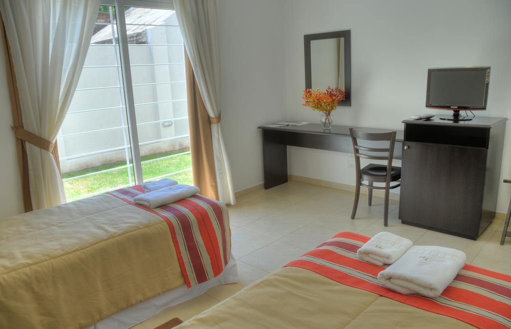 Laplace Hotel Κόρδοβα Δωμάτιο φωτογραφία