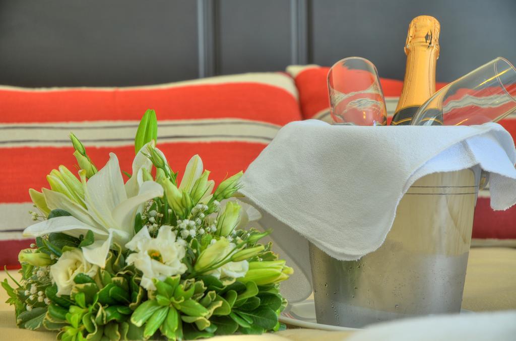 Laplace Hotel Κόρδοβα Δωμάτιο φωτογραφία