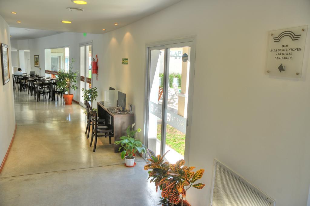 Laplace Hotel Κόρδοβα Εξωτερικό φωτογραφία