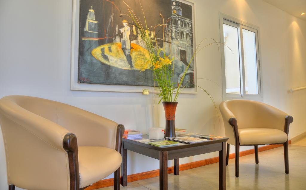Laplace Hotel Κόρδοβα Εξωτερικό φωτογραφία