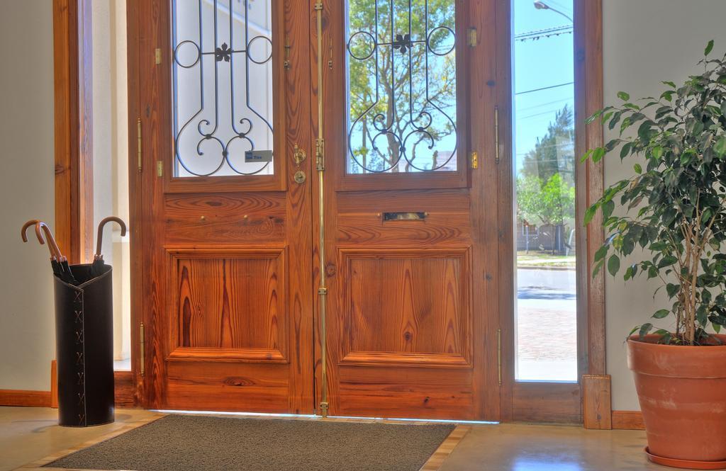 Laplace Hotel Κόρδοβα Εξωτερικό φωτογραφία