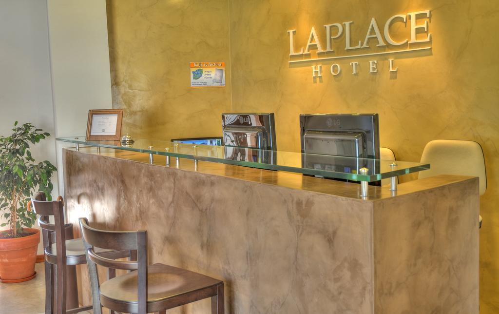 Laplace Hotel Κόρδοβα Εξωτερικό φωτογραφία