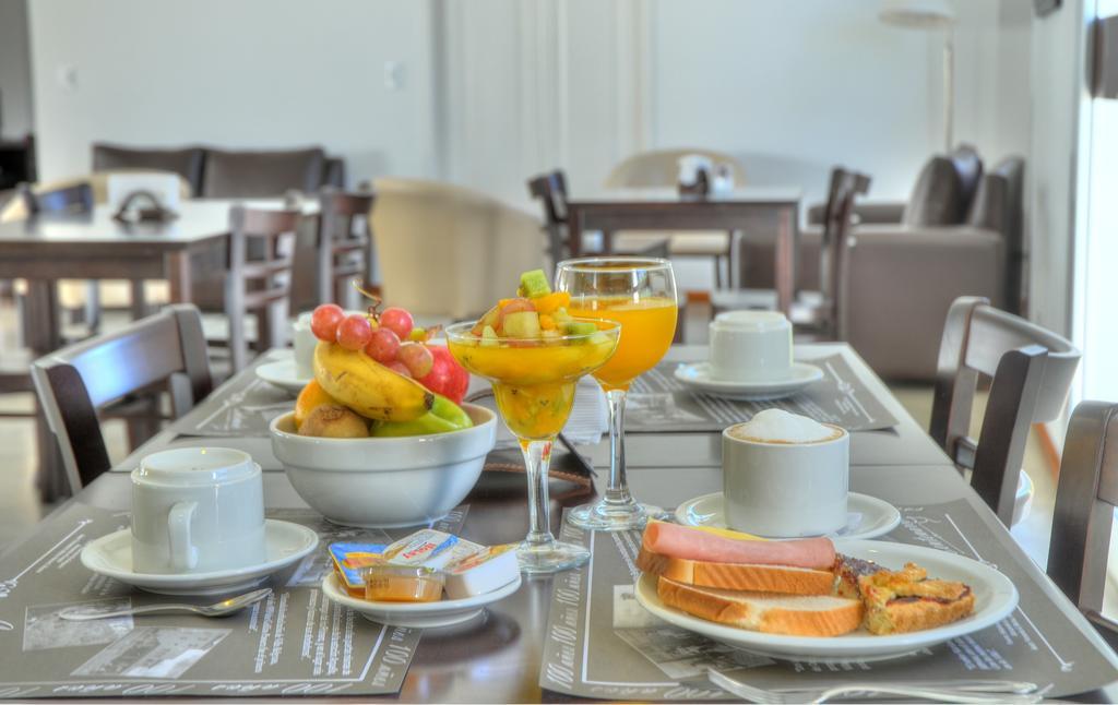 Laplace Hotel Κόρδοβα Εξωτερικό φωτογραφία