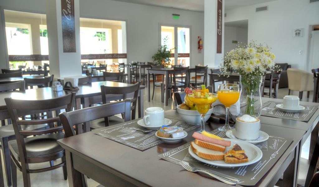 Laplace Hotel Κόρδοβα Εξωτερικό φωτογραφία