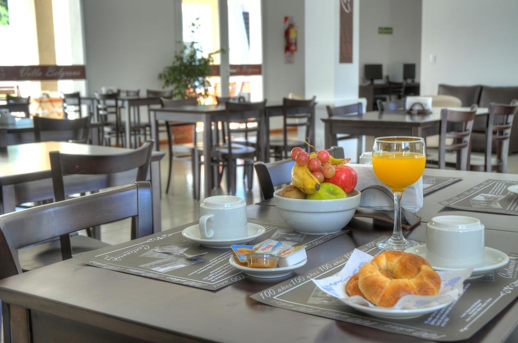 Laplace Hotel Κόρδοβα Εξωτερικό φωτογραφία