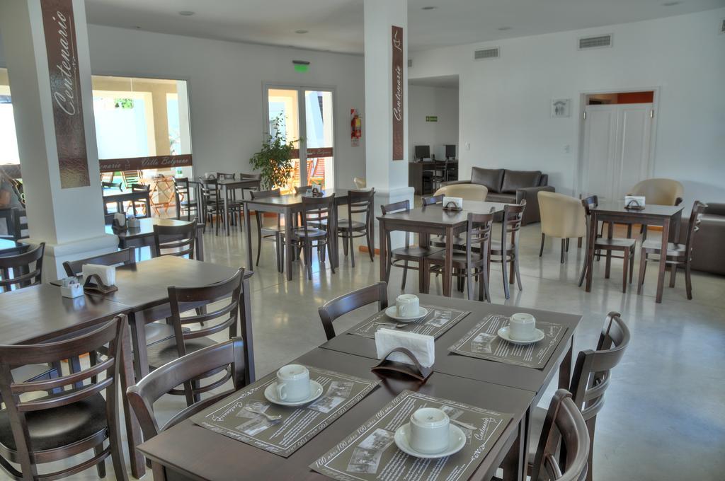 Laplace Hotel Κόρδοβα Εξωτερικό φωτογραφία