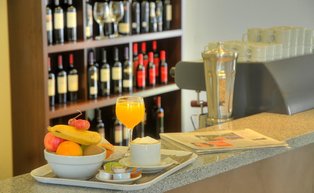 Laplace Hotel Κόρδοβα Εξωτερικό φωτογραφία