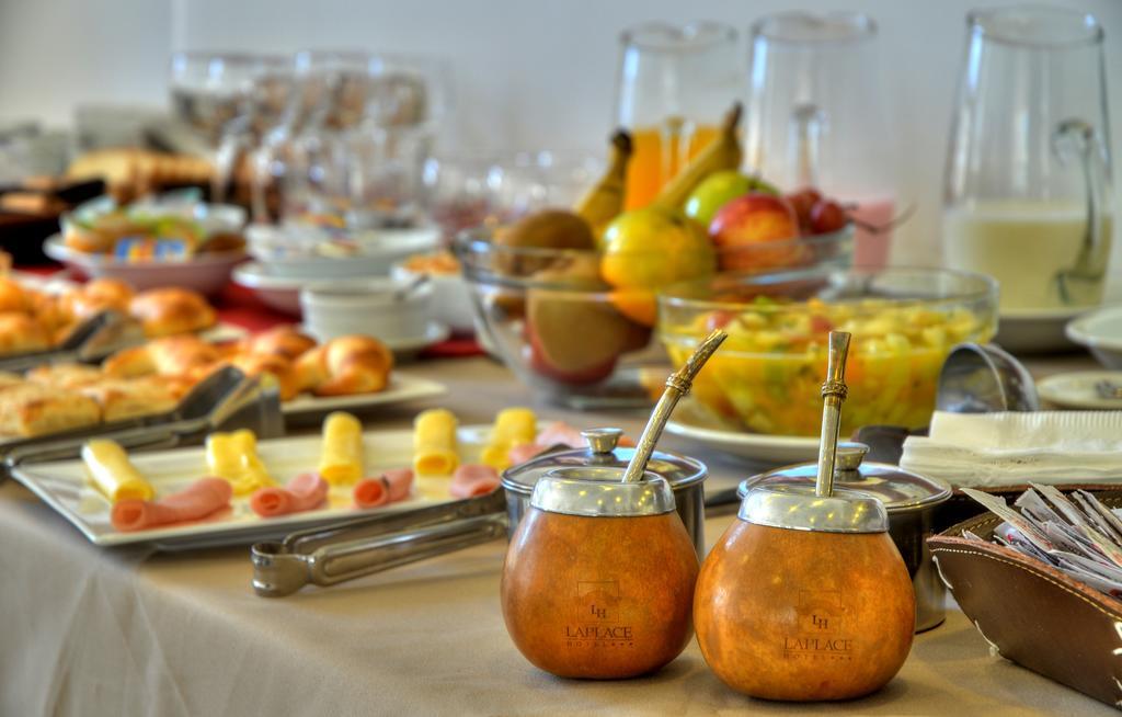 Laplace Hotel Κόρδοβα Εξωτερικό φωτογραφία