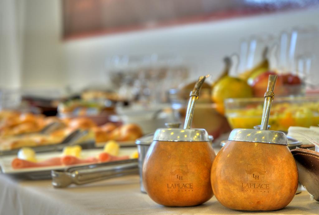 Laplace Hotel Κόρδοβα Εξωτερικό φωτογραφία