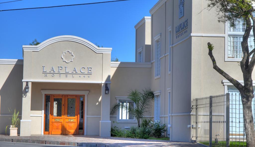 Laplace Hotel Κόρδοβα Εξωτερικό φωτογραφία