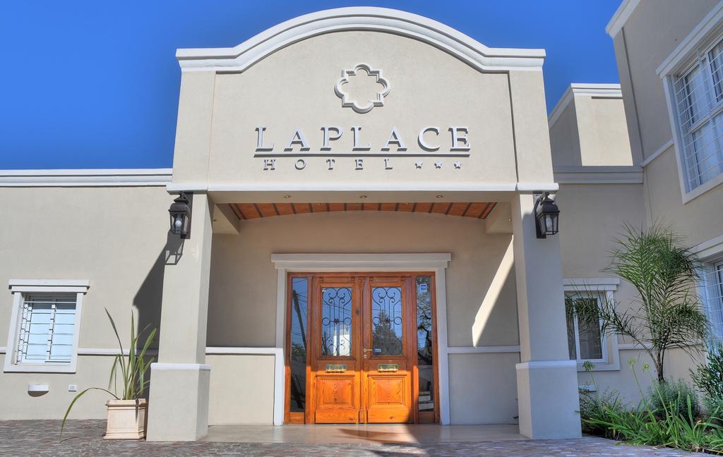 Laplace Hotel Κόρδοβα Εξωτερικό φωτογραφία