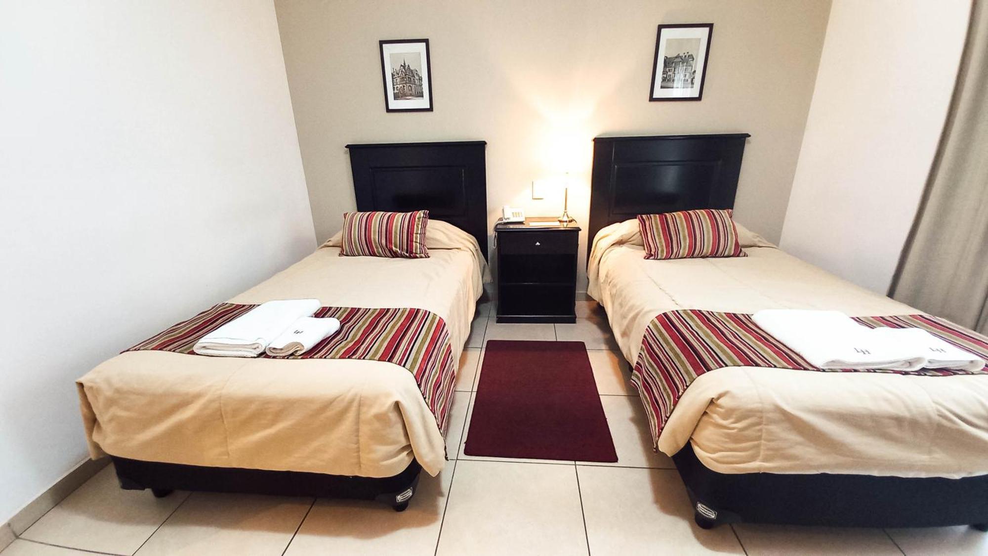 Laplace Hotel Κόρδοβα Εξωτερικό φωτογραφία