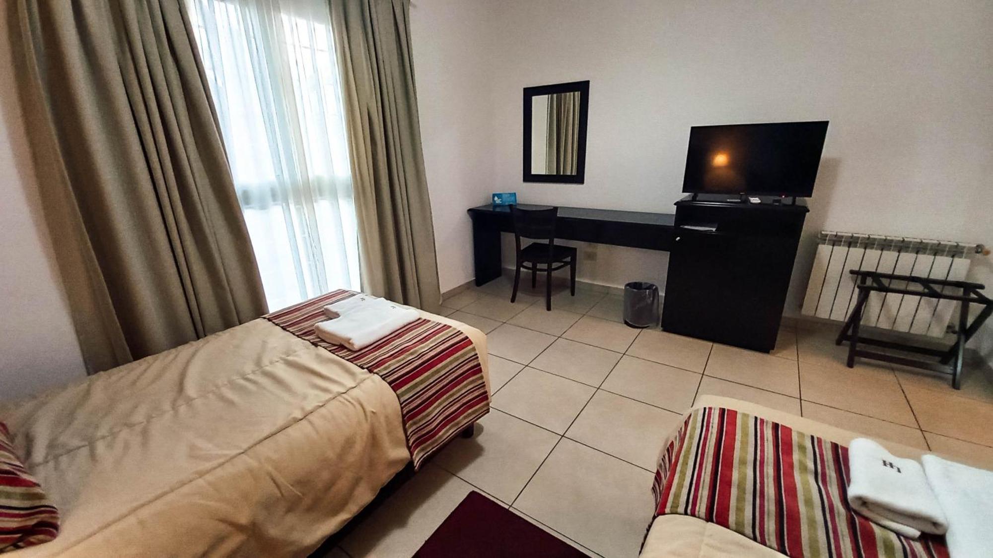 Laplace Hotel Κόρδοβα Εξωτερικό φωτογραφία