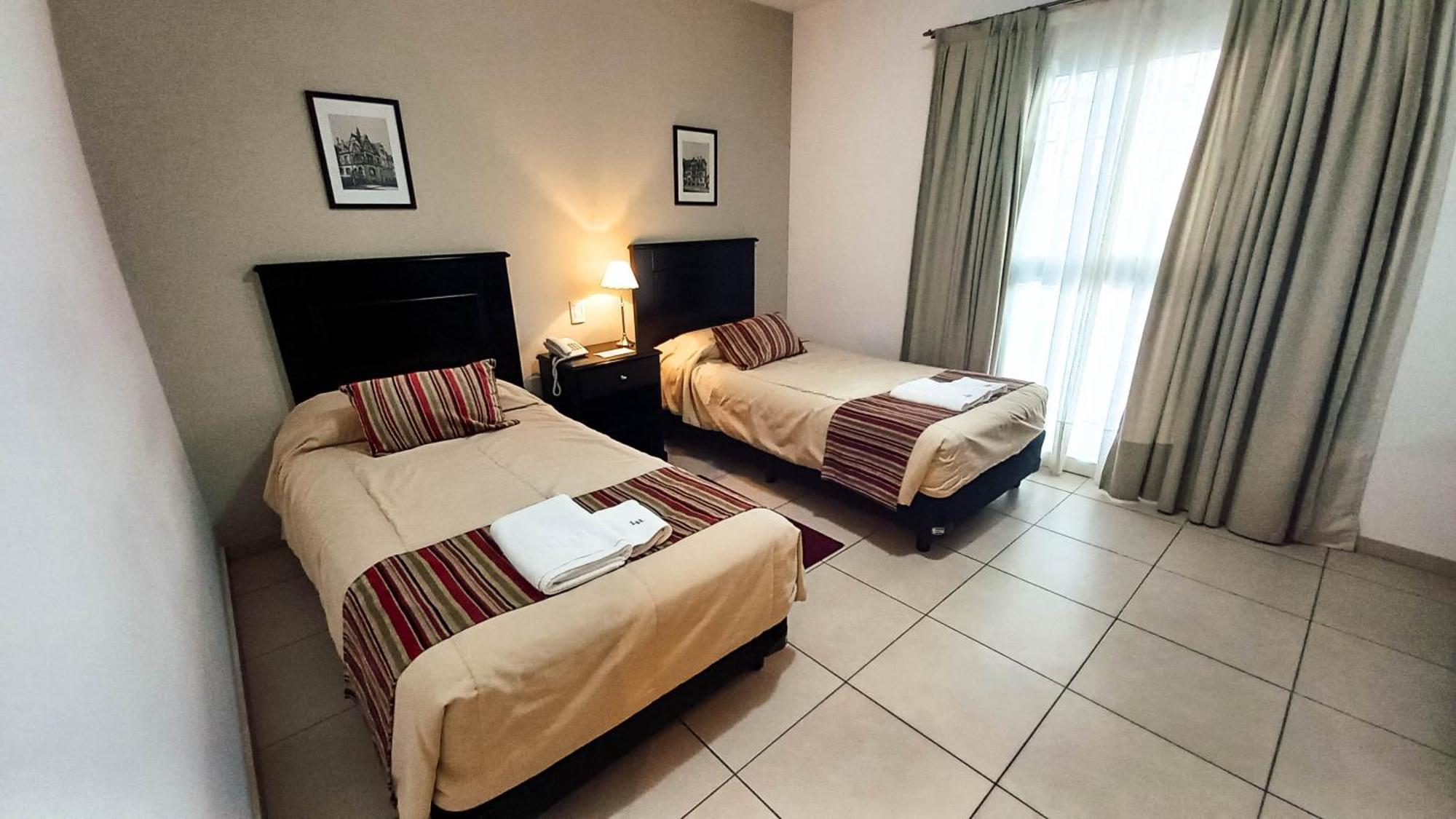 Laplace Hotel Κόρδοβα Εξωτερικό φωτογραφία