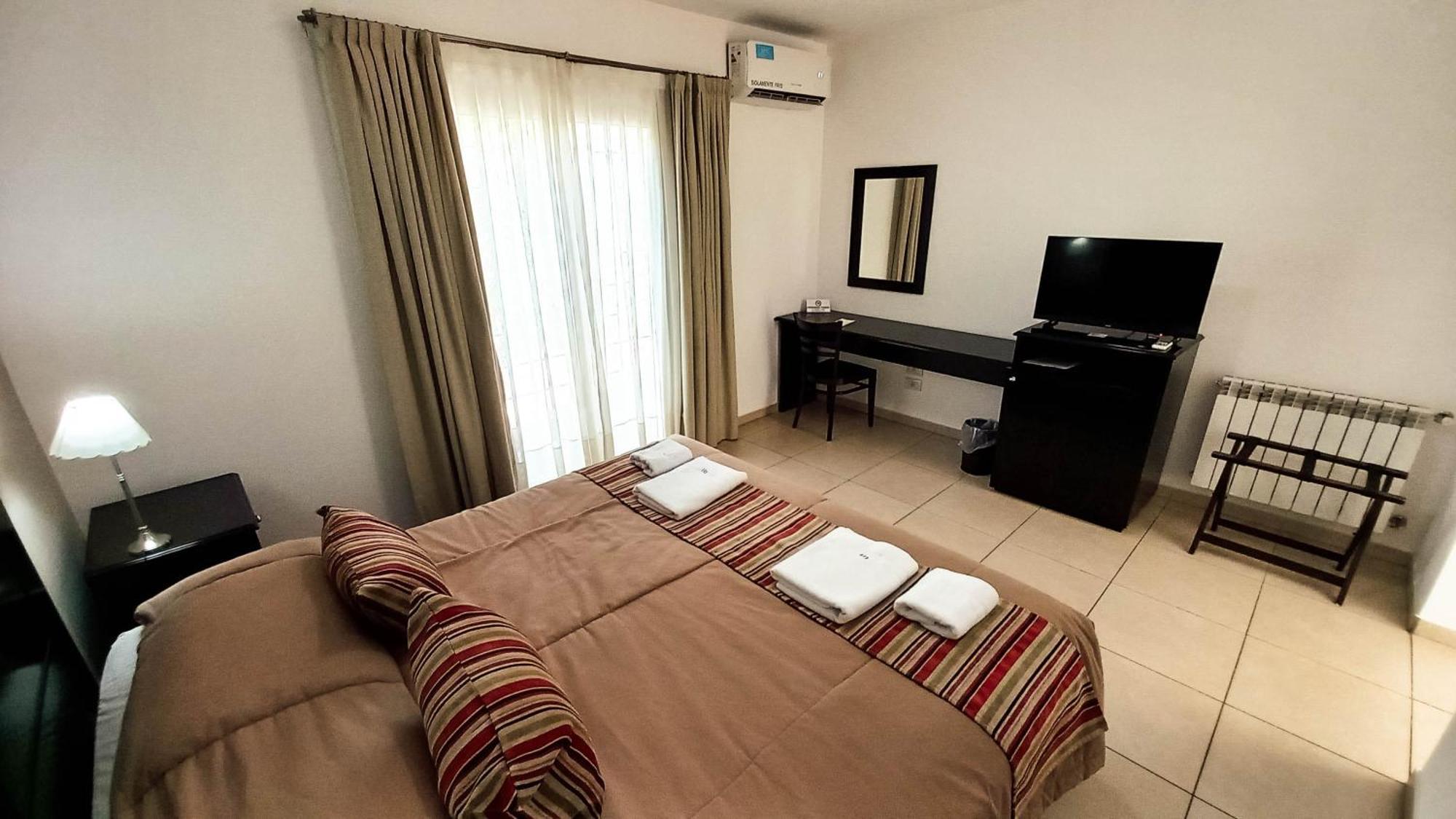 Laplace Hotel Κόρδοβα Εξωτερικό φωτογραφία