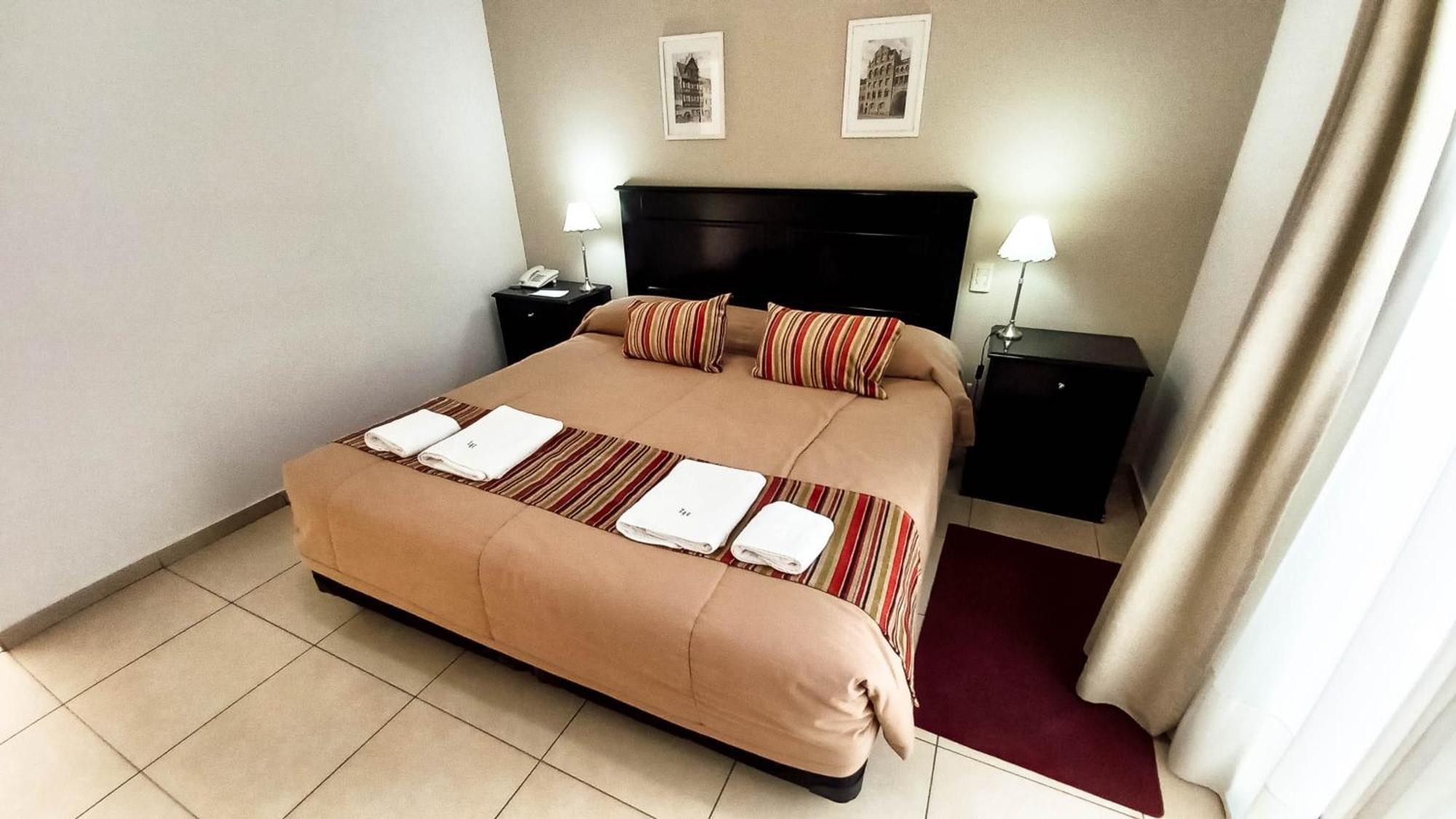 Laplace Hotel Κόρδοβα Εξωτερικό φωτογραφία