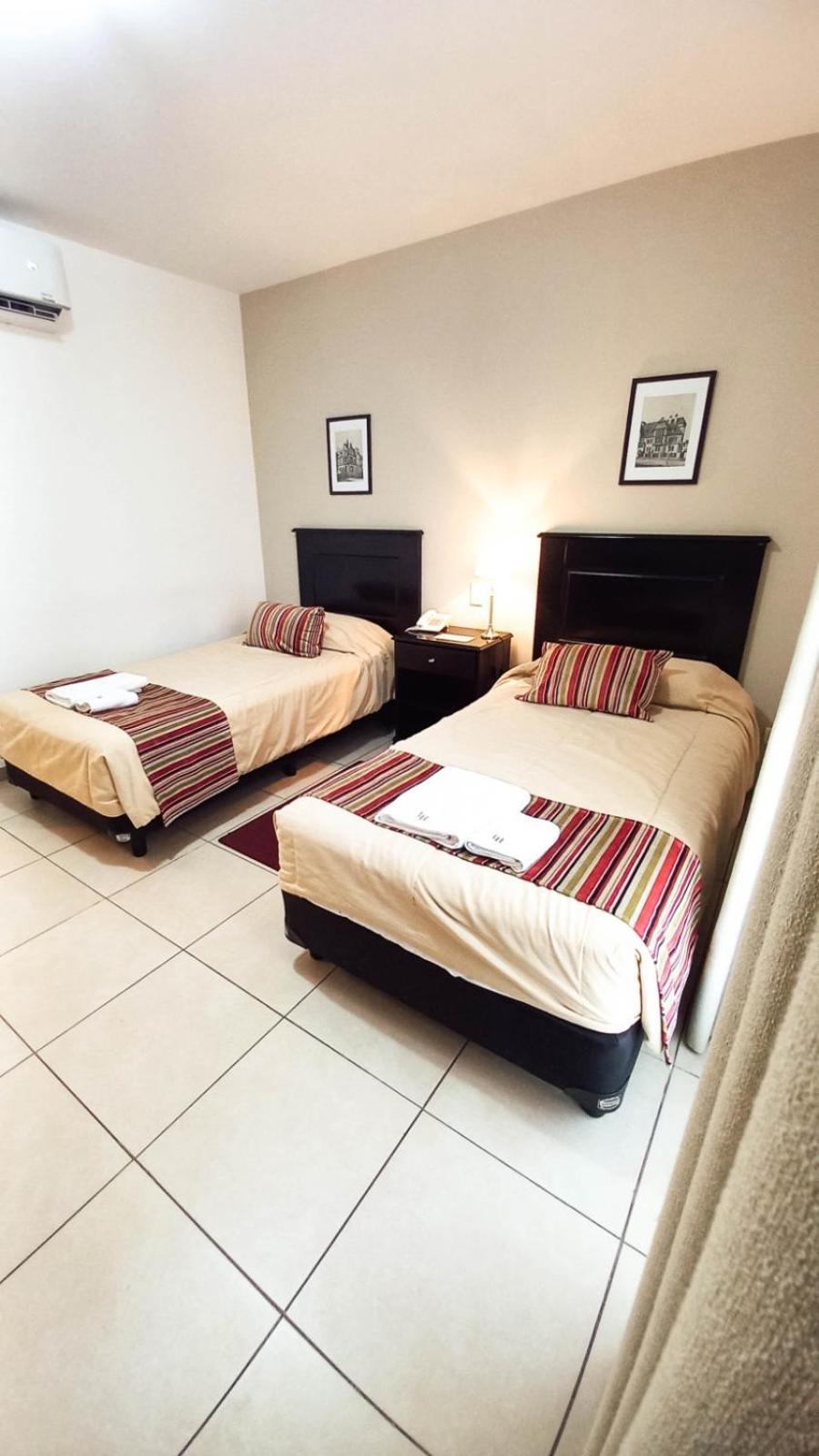 Laplace Hotel Κόρδοβα Εξωτερικό φωτογραφία