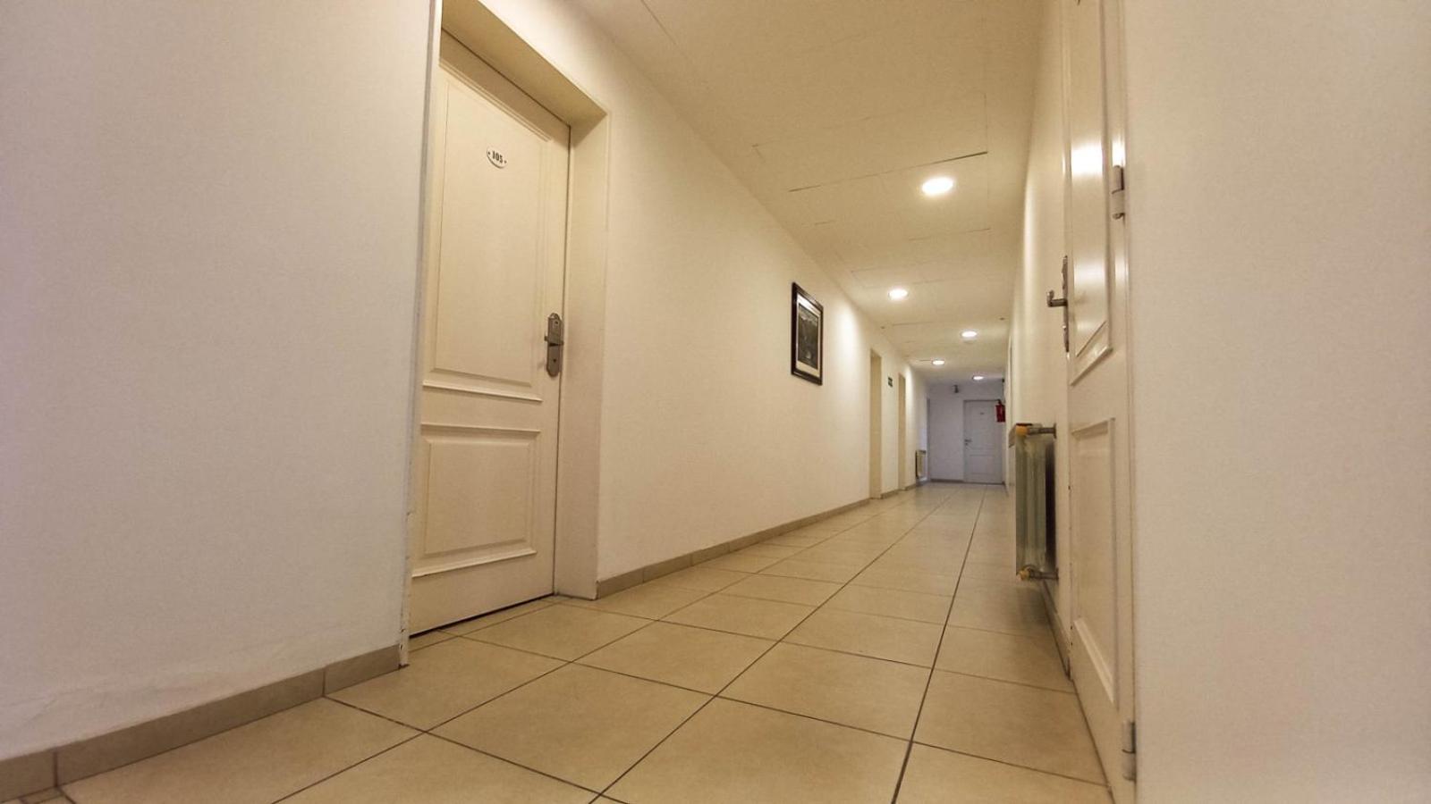 Laplace Hotel Κόρδοβα Εξωτερικό φωτογραφία