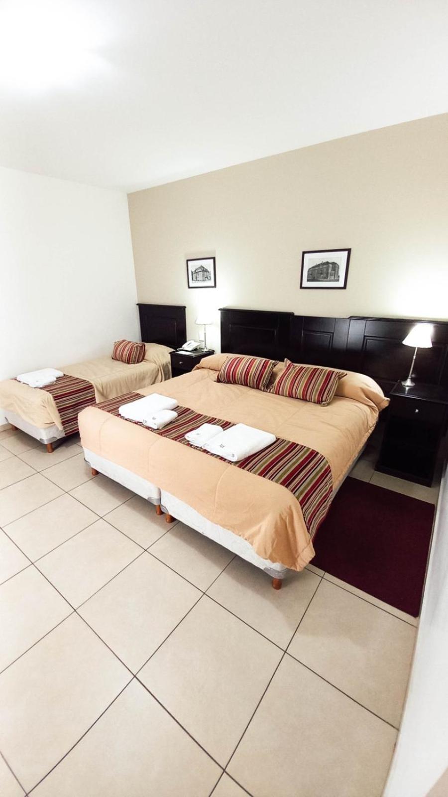 Laplace Hotel Κόρδοβα Εξωτερικό φωτογραφία