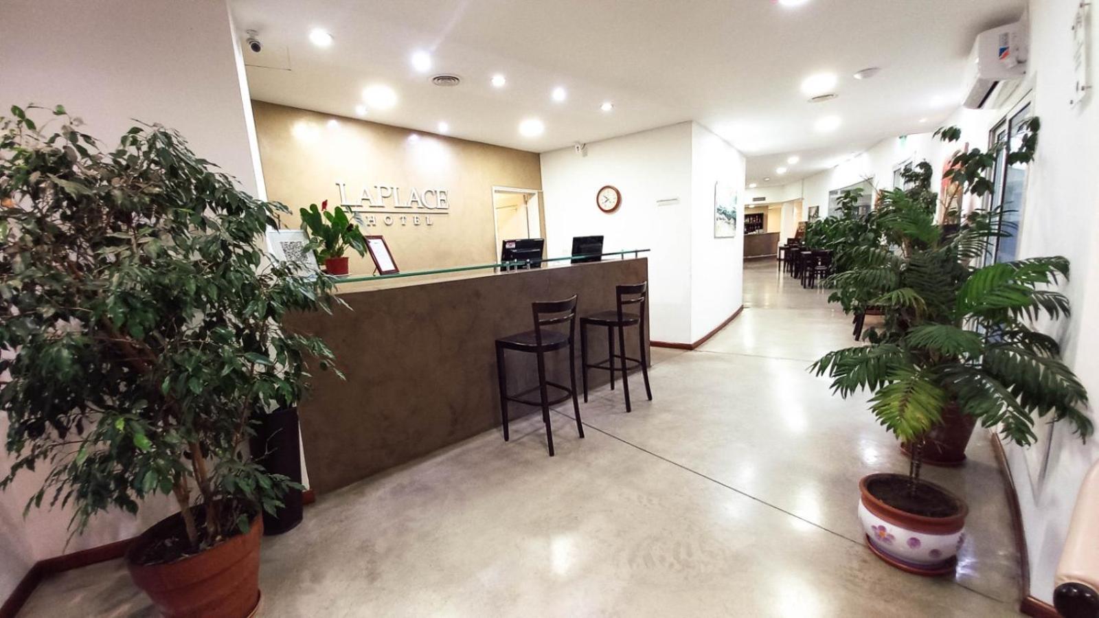 Laplace Hotel Κόρδοβα Εξωτερικό φωτογραφία