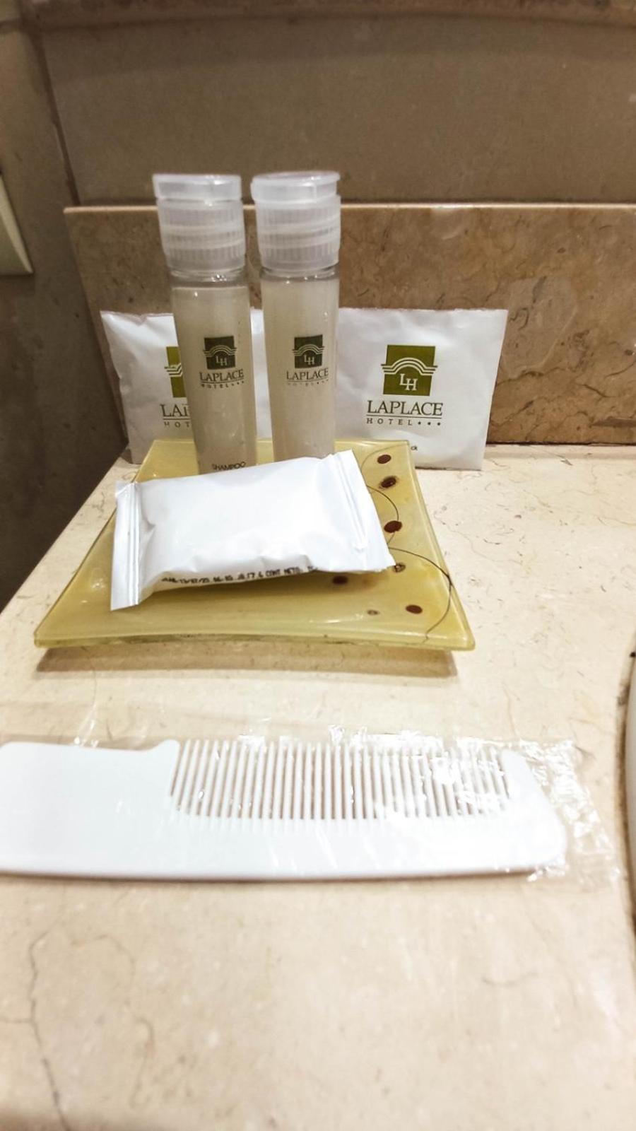 Laplace Hotel Κόρδοβα Εξωτερικό φωτογραφία