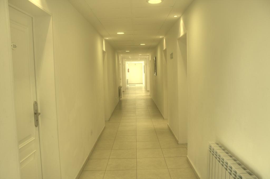 Laplace Hotel Κόρδοβα Εξωτερικό φωτογραφία