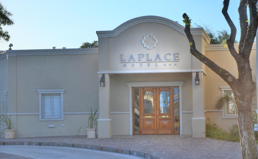 Laplace Hotel Κόρδοβα Εξωτερικό φωτογραφία