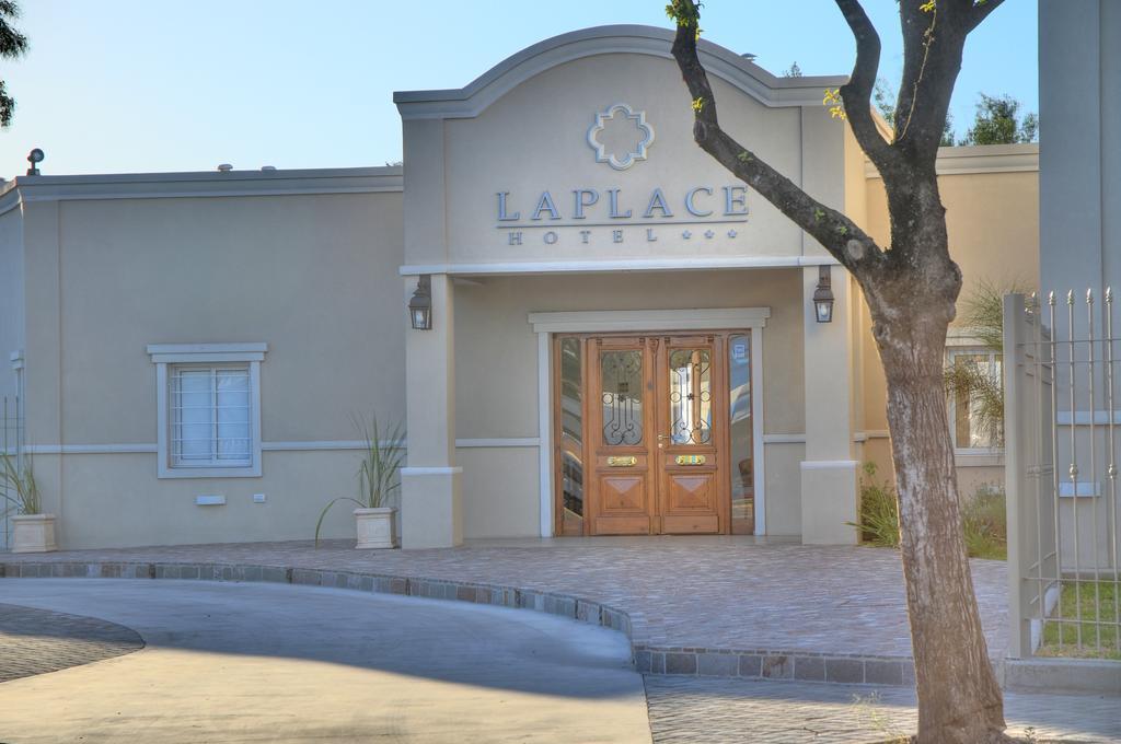Laplace Hotel Κόρδοβα Εξωτερικό φωτογραφία