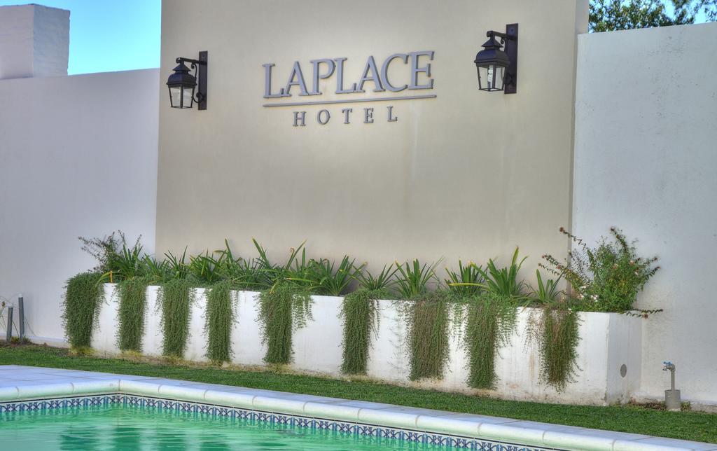 Laplace Hotel Κόρδοβα Εξωτερικό φωτογραφία