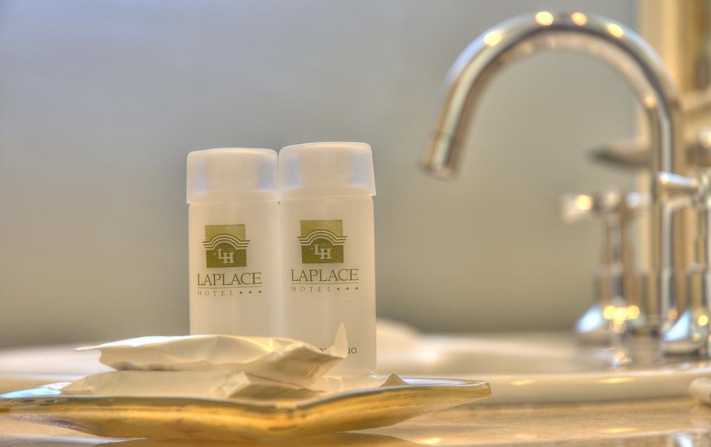 Laplace Hotel Κόρδοβα Εξωτερικό φωτογραφία