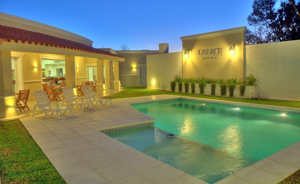 Laplace Hotel Κόρδοβα Εξωτερικό φωτογραφία