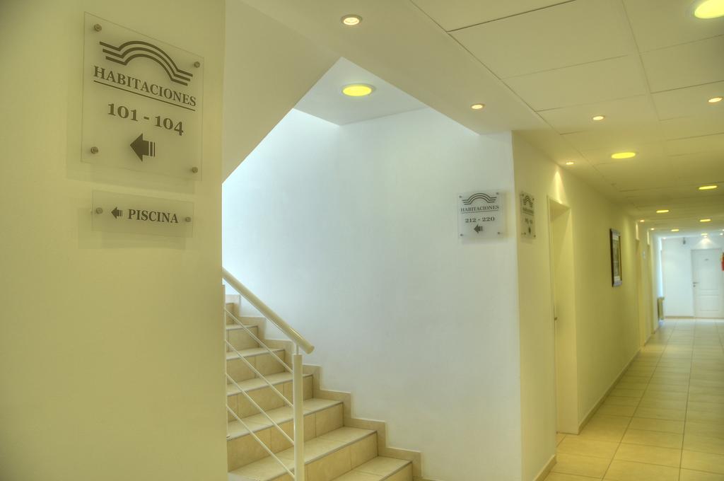 Laplace Hotel Κόρδοβα Εξωτερικό φωτογραφία