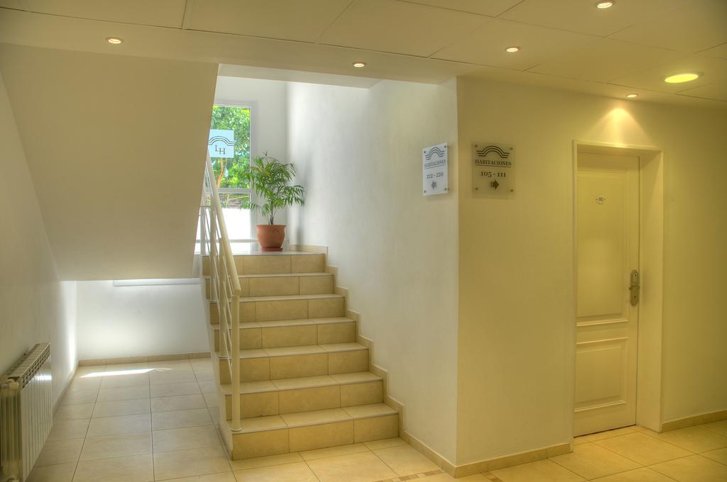 Laplace Hotel Κόρδοβα Εξωτερικό φωτογραφία